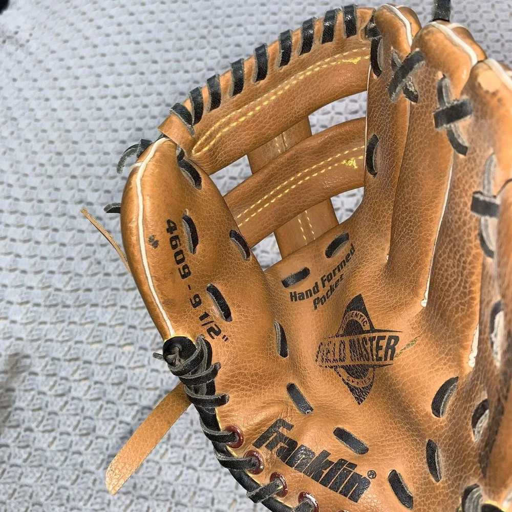 Franklin 4609 Field Master Series 9.5